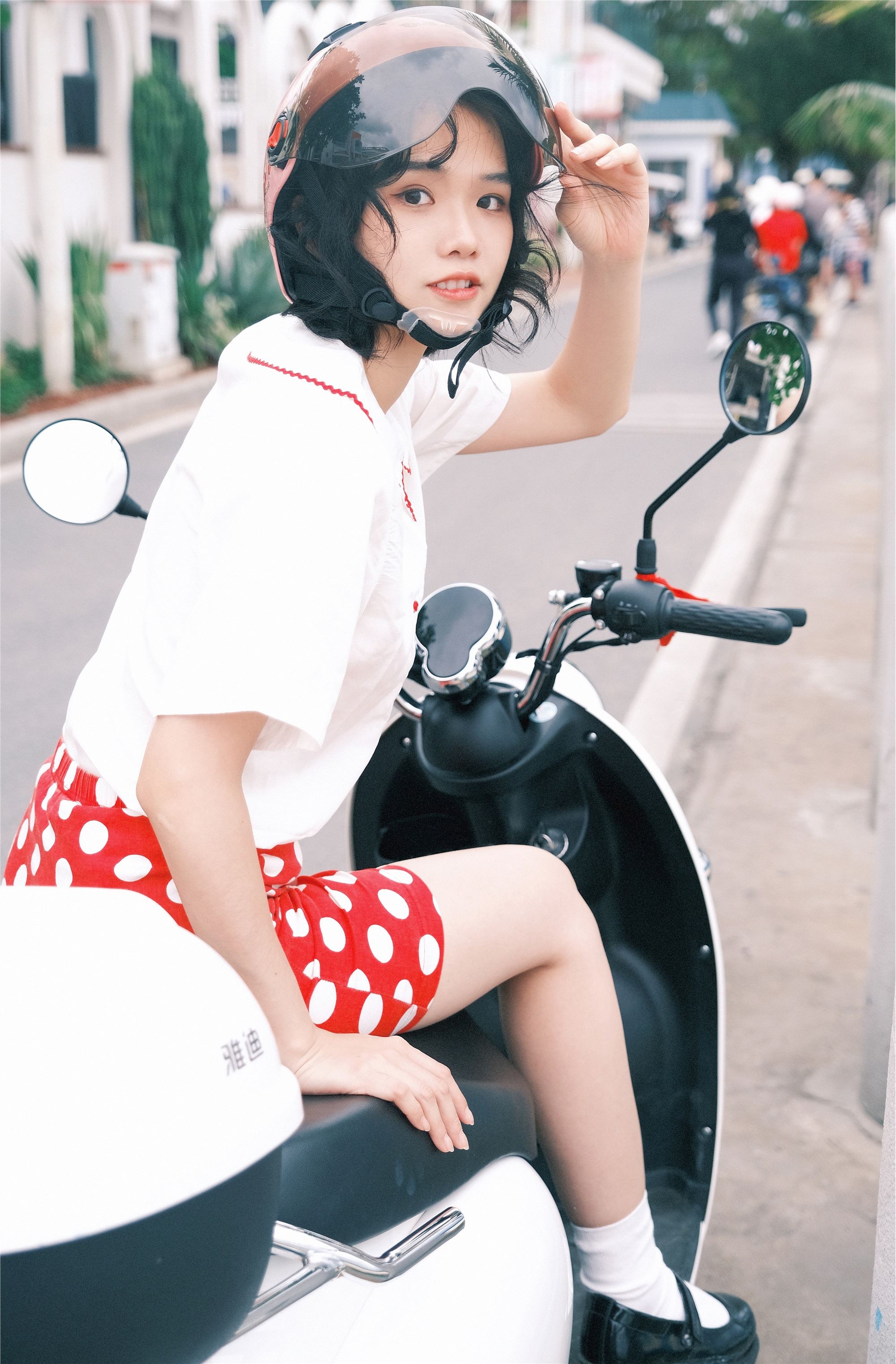 YITUYU艺图语 2025.02.06 西岛 凌可Shawbrin